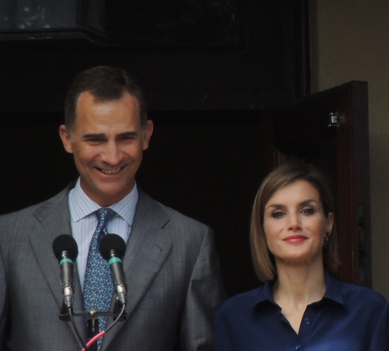 felipe vi